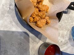 -必胜客(尹山湖歌林公园店)