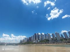 -上海来福士广场
