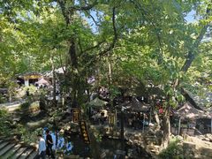 -虞山风景区