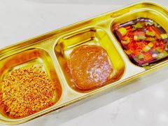 -八乔煎肉馆·丹东特色煎锅(梅林店)