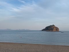 -棒棰岛宾馆景区