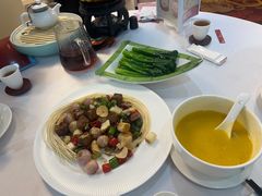 -鹿鸣酒家(越秀店)