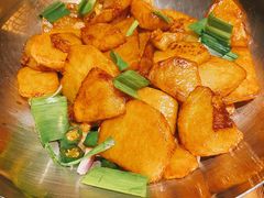 -绿茶餐厅(朝阳大悦城店)