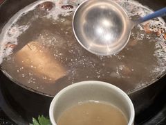 -盡膳口福·百年汤方火锅(科华北路店)
