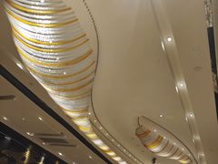 大堂-白云宾馆·白云宴餐厅