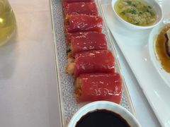-鹿鸣酒家(越秀店)