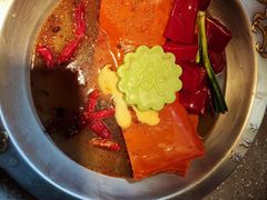 -大龙燚火锅(太古里店)