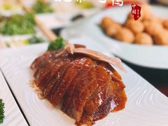 -恭敬李·烤鸭(天坛北门店)