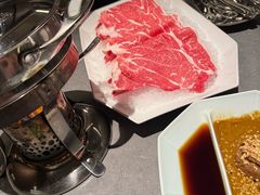 -鼎鼎香·港式火锅(北京SKP店)