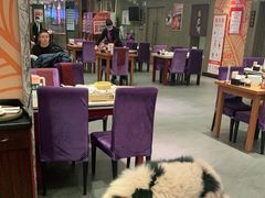 大堂-紫光园(顺义店)