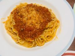 米兰风味肉酱面-萨莉亚意式餐厅(杭州滨江天街店)