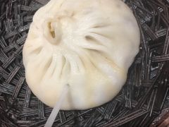 -东关街美食广场