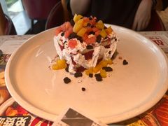 -战斧牛排餐厅(百盛优客店)