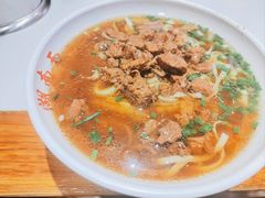 -李兰英湖南面馆(护国路店)