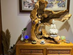 -碧露轩·大益茶体验馆(镇江路店)