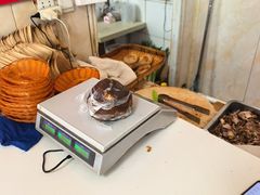 -洪峰浩老北京烧饼夹肉(角门路店)