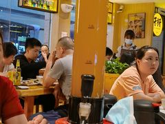 -木屋烧烤(龙华店)