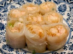 -玲珑·新粤菜(安华汇店)