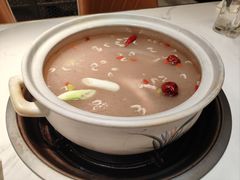 -清真老东乡开锅羊肉(甘南路店)