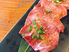 -赤坂亭M9和牛烧肉(世博源店)