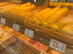 -皇承御点·八旗饽饽铺(避暑山庄店)