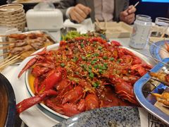 -仙品龙虾(总店)