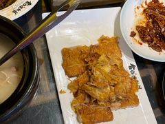 -会仙楼饭庄(芙蓉街店)