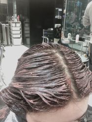 -MY HAIR ARDOR