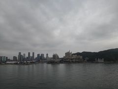 -星海湾跨海大桥