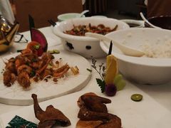 -五谷芳乳鸽王(海景店)