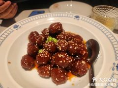 -杏花堂晋商私房菜(华熙五棵松店)