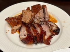 -京香轩·中餐厅(上海中庚聚龙酒店)