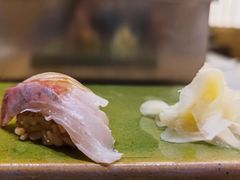 -鮨政·Omakase(港汇恒隆广场店)