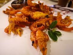-阿庄新豫菜(航海东路店)