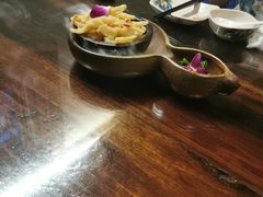 -有梦特色餐厅(古子城店)