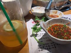 -海银海记潮汕牛肉火锅(新港中路海珠店)