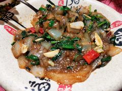 老家炒凉粉-博望坡酒楼(漕溪路店)