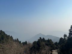 -南岳衡山风景名胜区