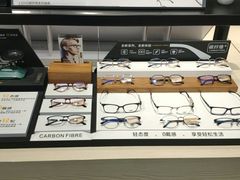 -LOHO眼镜(太阳宫凯德MALL店)