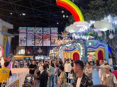 -弘阳·未来世界(弘阳广场店)