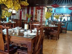 -那家老院子东北菜·饺子·小鸡炖蘑菇(艳华街店)