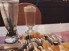 -秘密小花园(第三中学店)