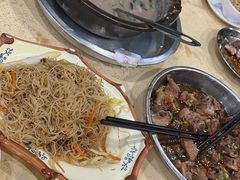 -标记美食新鲜猪杂(兴南大道店)
