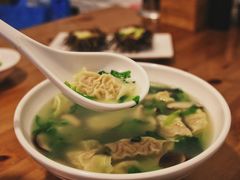 海胆云吞-海胆小馆(春柳店)