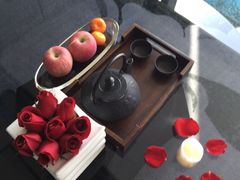 -广州四季酒店