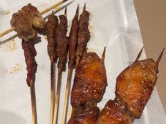 -苏小牛·牛肉串(国贸店)