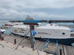 -三亚西岛海洋文化旅游区