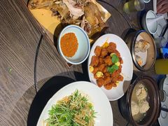 -打酱油·非遗淮扬菜(瘦西湖梅岭店)