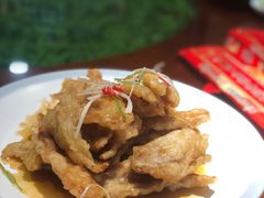 -那家老院子东北菜·饺子·小鸡炖蘑菇(艳华街店)