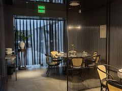 -铜锣湾·有麝自然香(渝北财富中心店)